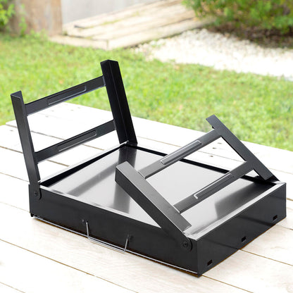 Mini Barbacoa Plegable