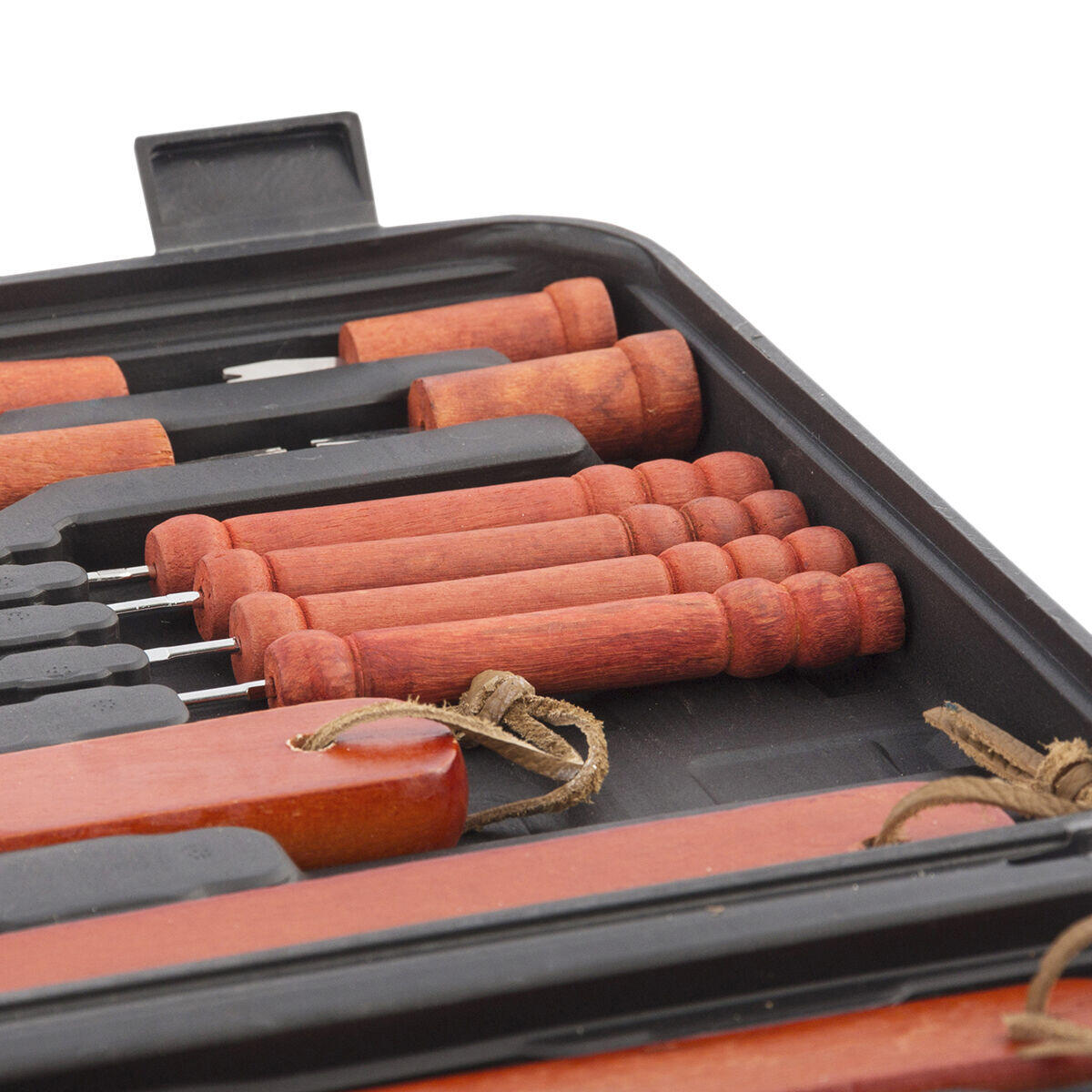 Juego De Herramientas Barbacoa