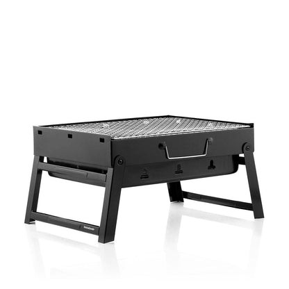 Mini Barbacoa Plegable